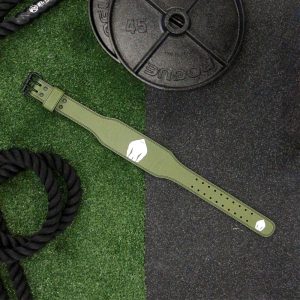 Tapered Belt